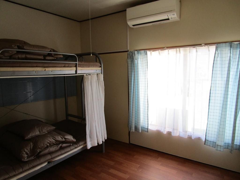 Kamakura Central Guest House Cameră foto